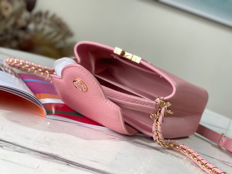 Fashion Lu-Vi bags - 4512