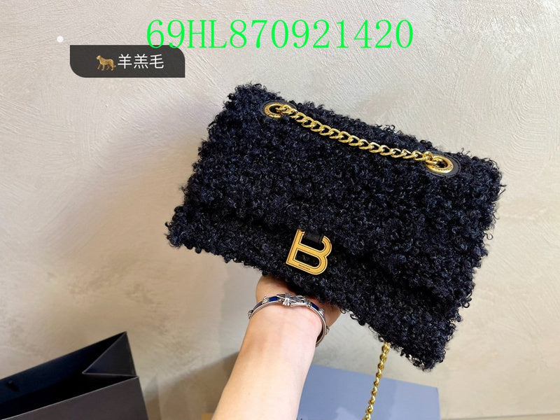 Amelia - BGA Bags - 2040