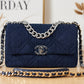 Amelia - CHL Bags - 2011