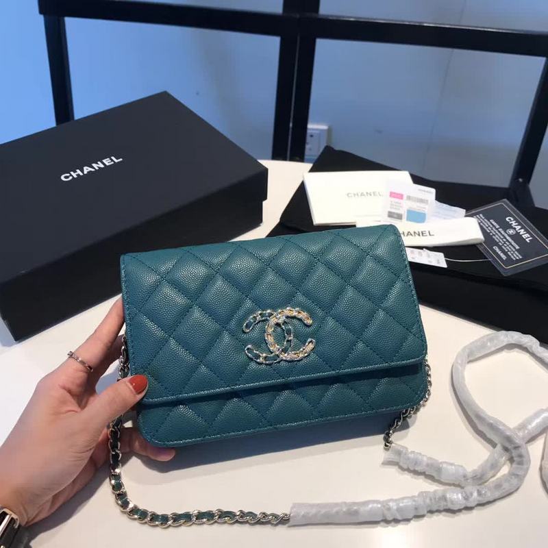 Amelia- CHL Bags - 6491