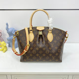 Fan Fashion Lu-Vi Bags - 16668