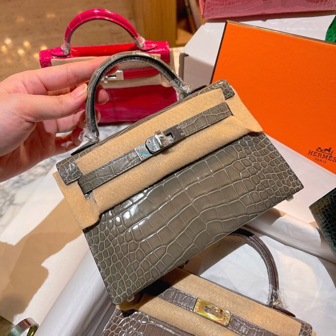 Amelia - HMS Bags - 2263