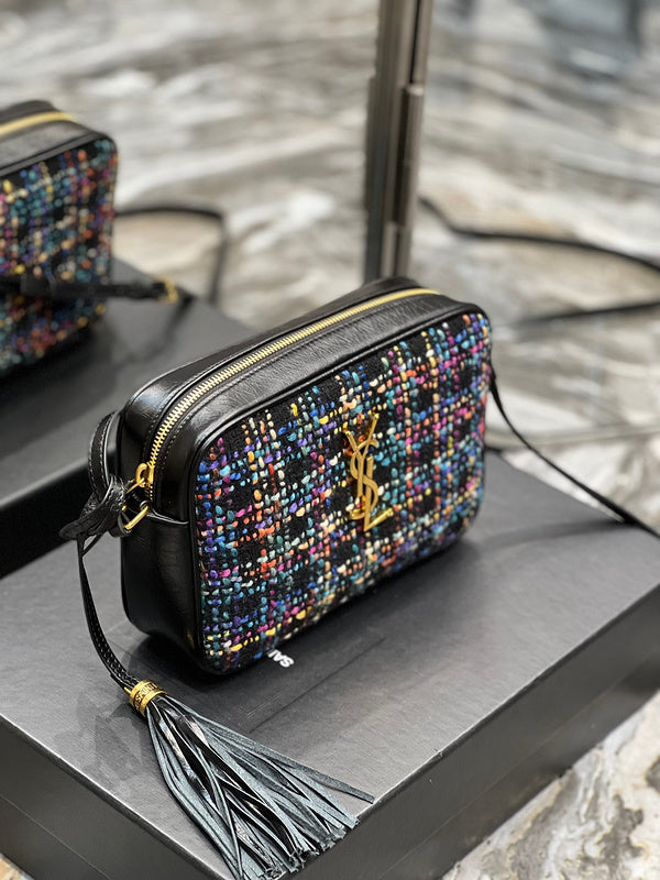 Amelia - YSL Bag - 4206