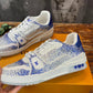 AmeliaLuxury - LOV Men Shoes - 813