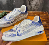 AmeliaLuxury - LOV Men Shoes - 813