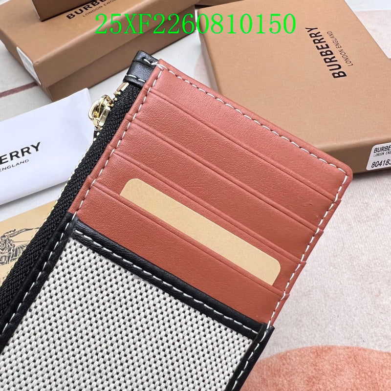 Amelia - BOR Wallet - 075