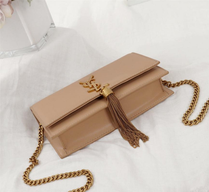 Amelia - YSL Bag - 2626
