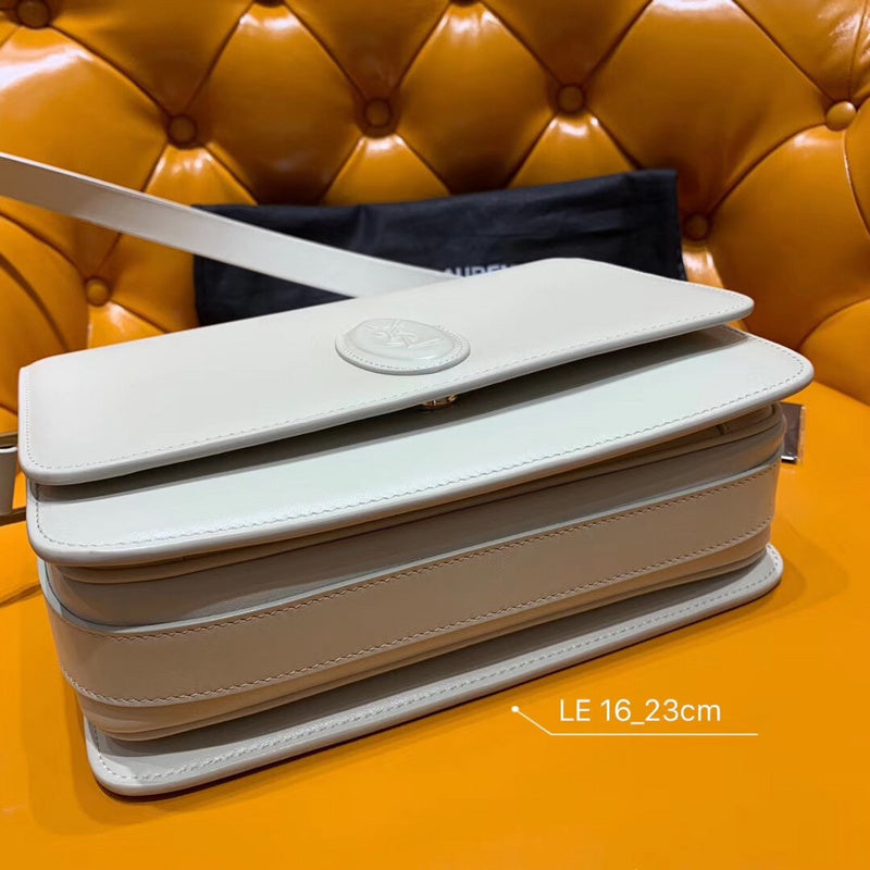 Amelia - YSL Bag - 3862