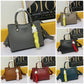 Amelia- PRDA  LUXURY BAGS - 106