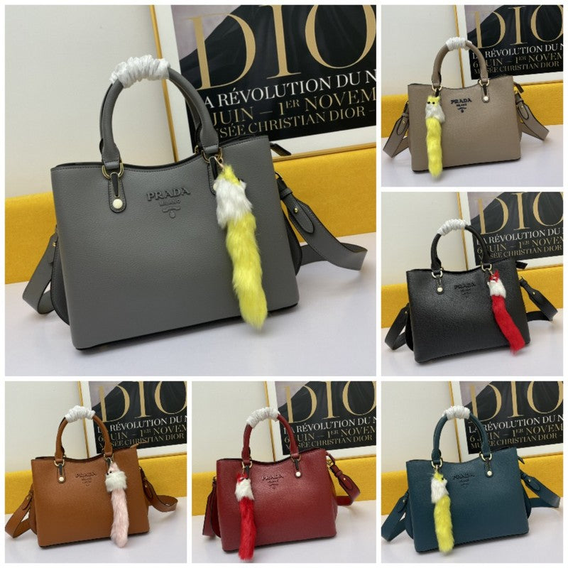 Amelia- PRDA  LUXURY BAGS - 106