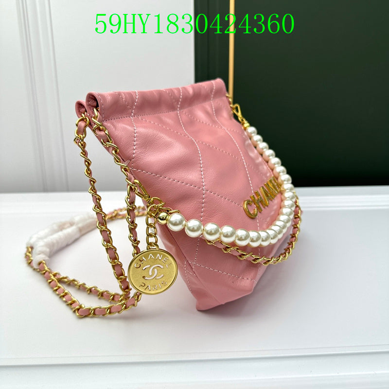 Amelia - CHL Bags - 1036