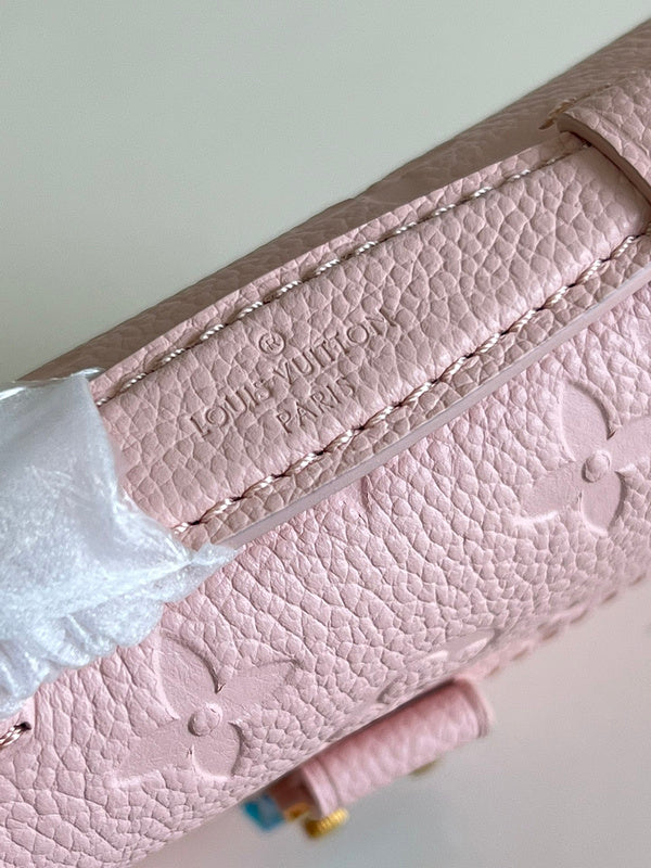Amelia - LV Bags - 16842