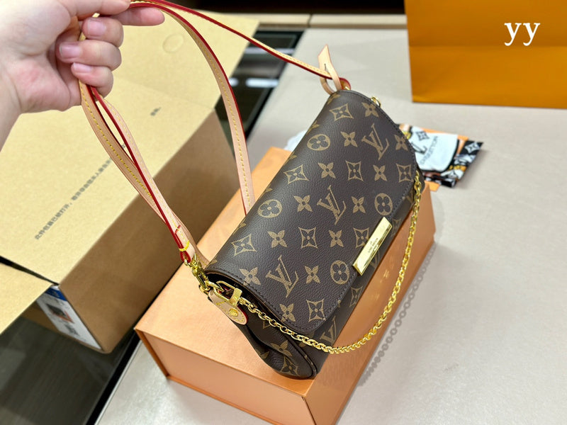Amelia - LV Bags - 14990
