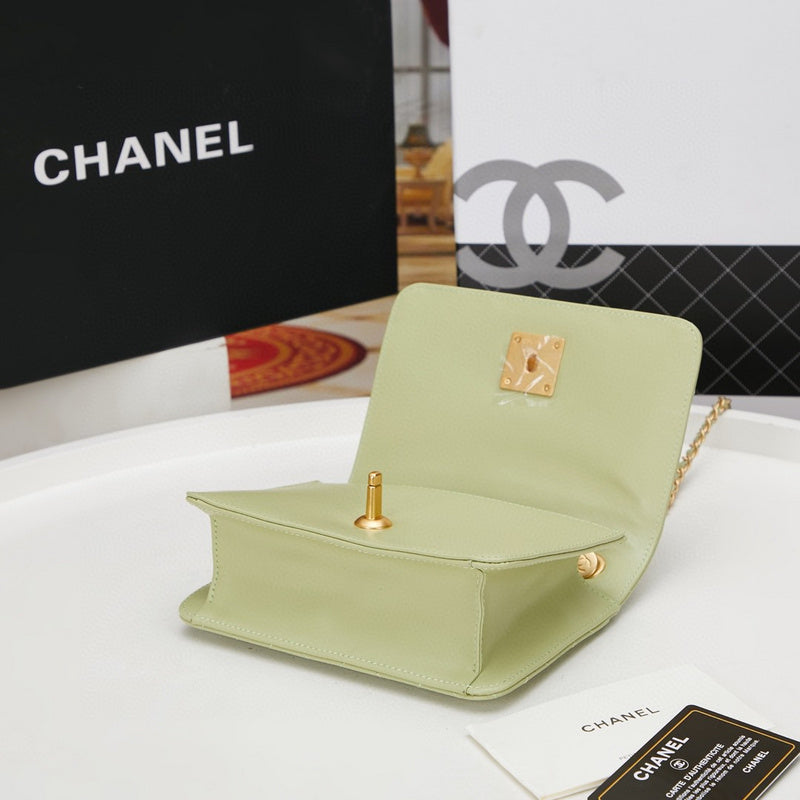 Amelia - CHL Bags - 1819