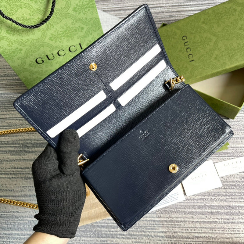 Amelia- GCI Bags - 4920