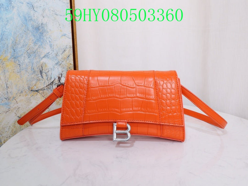 Amelia - BGA Bags - 2520