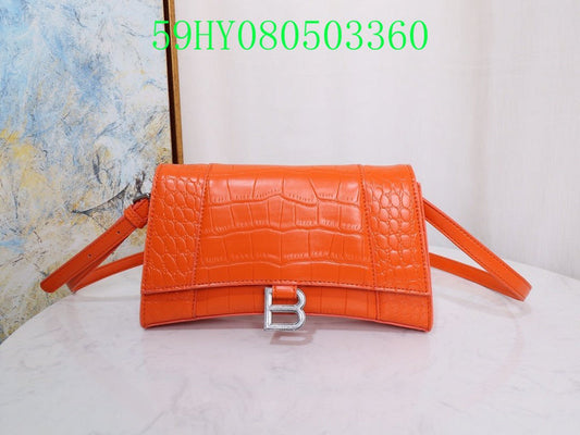 Amelia - BGA Bags - 2520