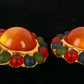 Boucles d'oreilles Chanel
