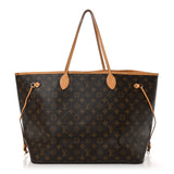 Louis Vuitton Monogram Neo Neverfull GM