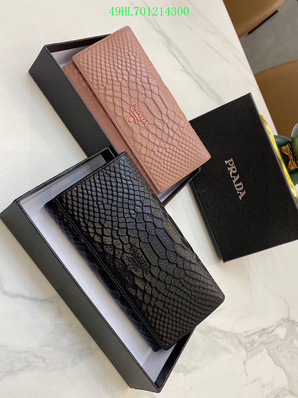 Amelia - PD Wallet - 075