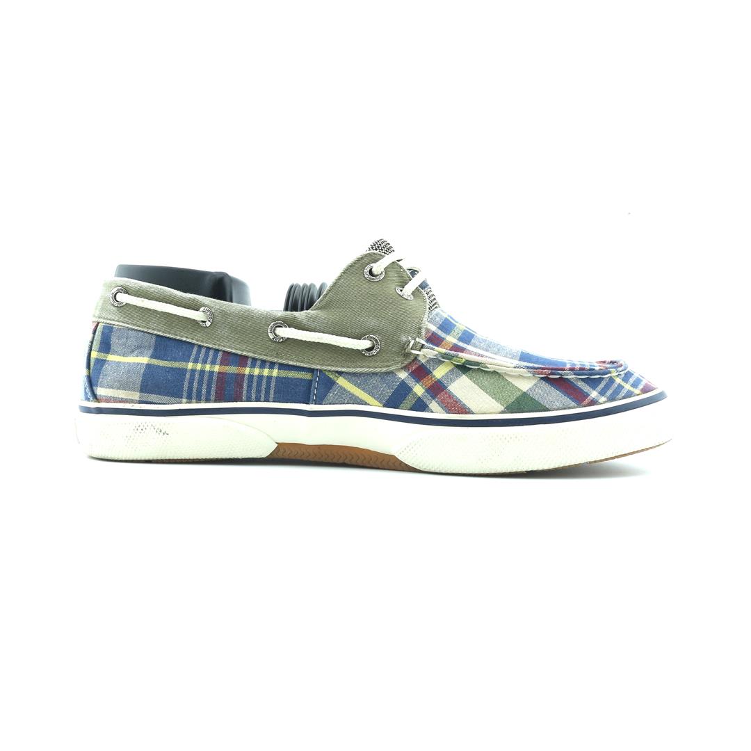SPERRY TOP SIDER
