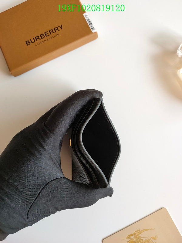 Amelia - BOR Wallet - 056
