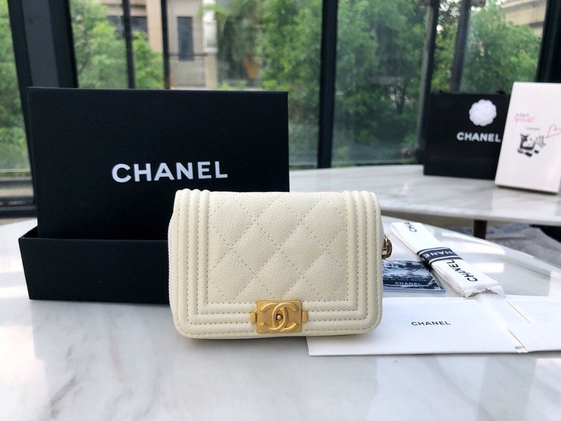 Amelia-i CHL Wallets - 016