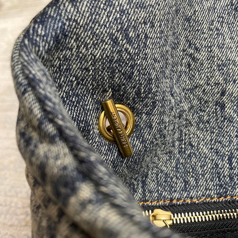 Amelia - YSL Bag - 3814