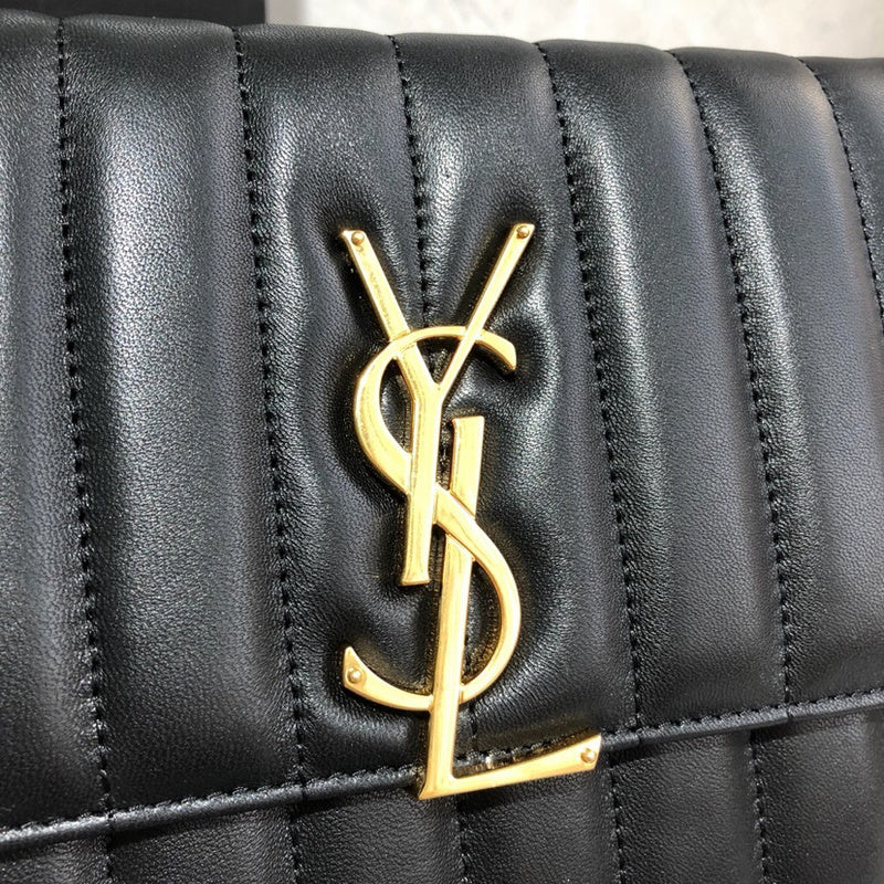Amelia - YSL Bag - 4075