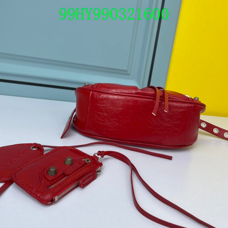 Amelia - BGA Bags - 2368