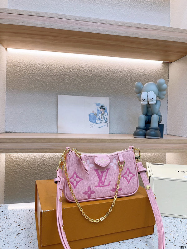 Amelia - LV Bags - 14724