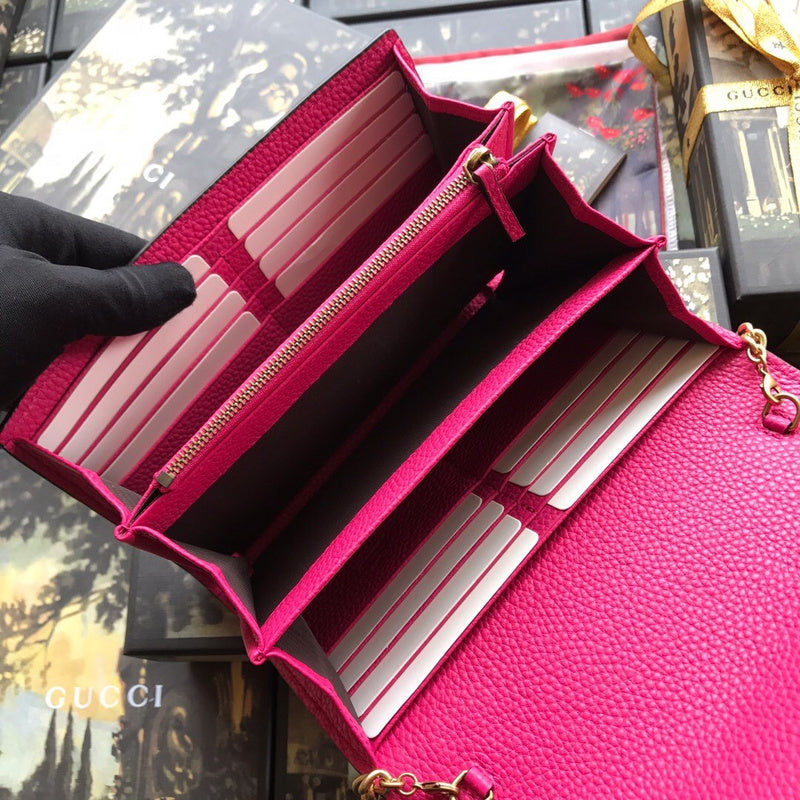 Amelia Fashion - GCI Bags - 3052