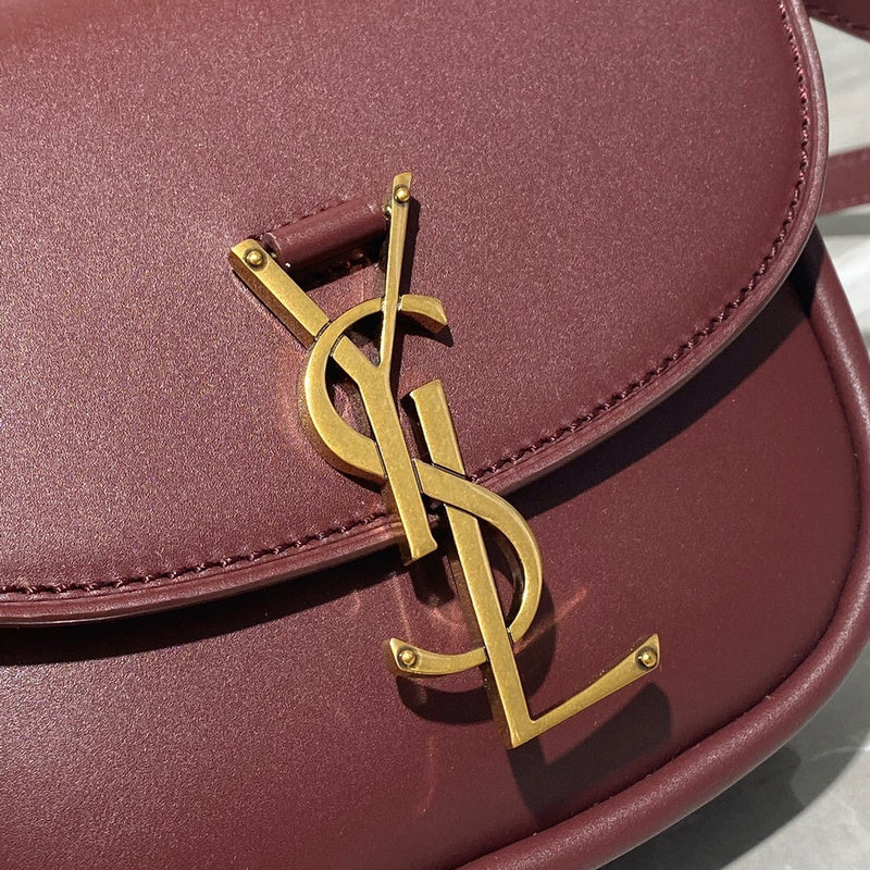 Amelia - YSL Bag - 4105