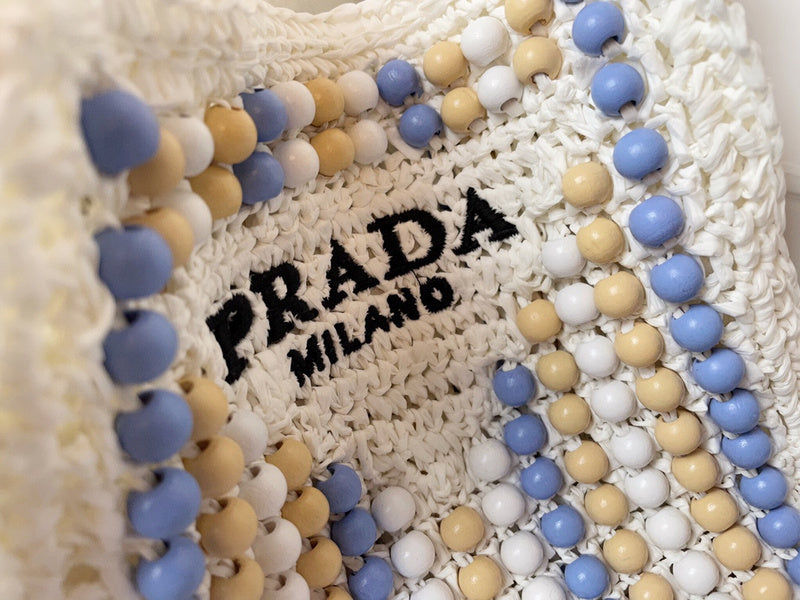 Amelia- PRDA  LUXURY BAGS - 461