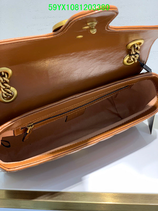 Amelia - GCI Bags - 10455