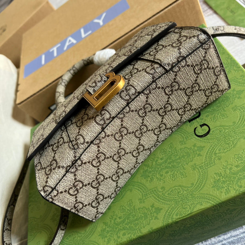 Amelia- GCI Bags - 4745