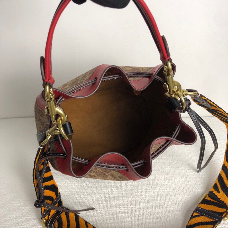 Amelia- CAH Bags - 442
