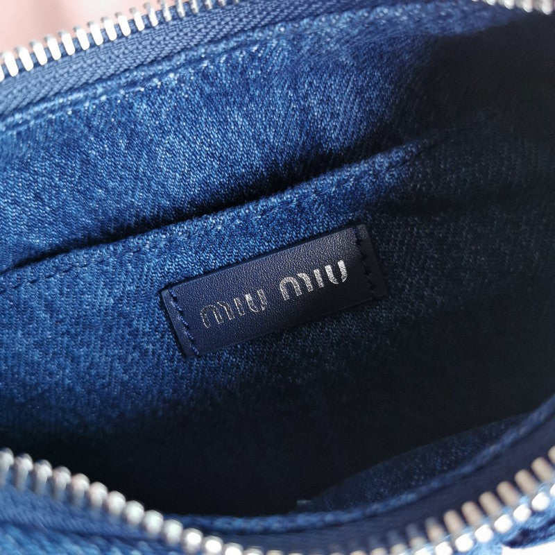 Amelia- MMU  LUXURY BAGS - 075