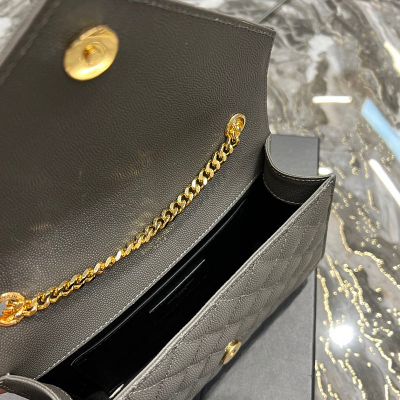 Amelia - YSL Bag - 1906