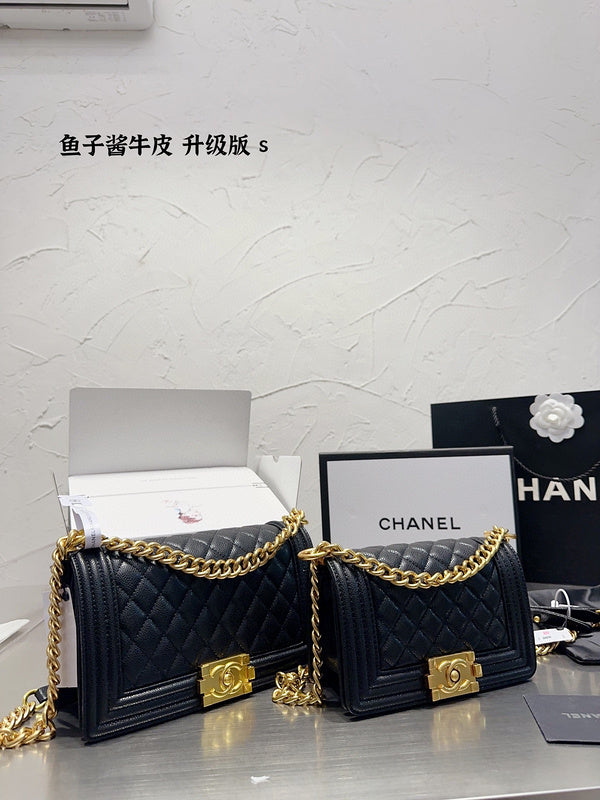 Amelia- CHL Bags - 7140