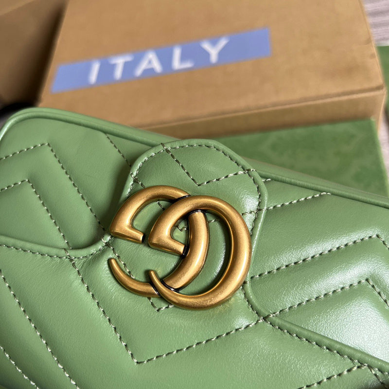 Amelia- GCI LUXURY LADY BAG - BRANDED BAGS FOR WOMEN - 277