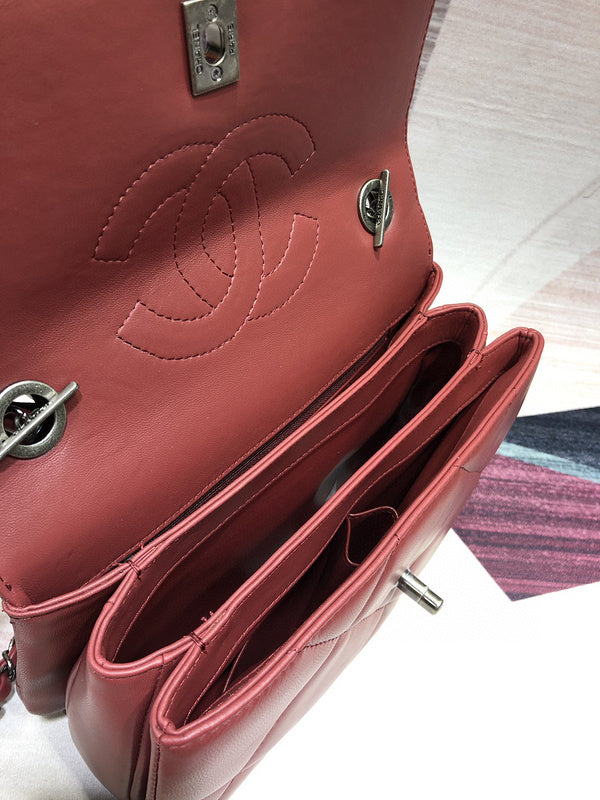 Wellow Bags - Chanel - Bags  - 423