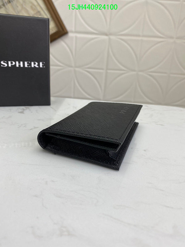 Amelia - PD Wallet - 363