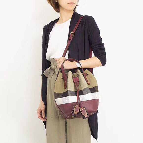 B-Berry Bags - Women Ameliave Luxury Bags - 989