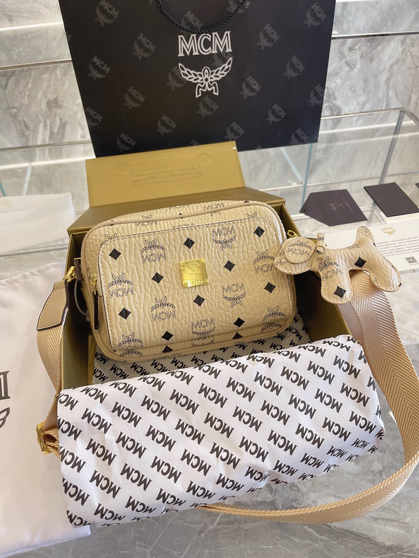 Amelia- - MQM Bags - 182