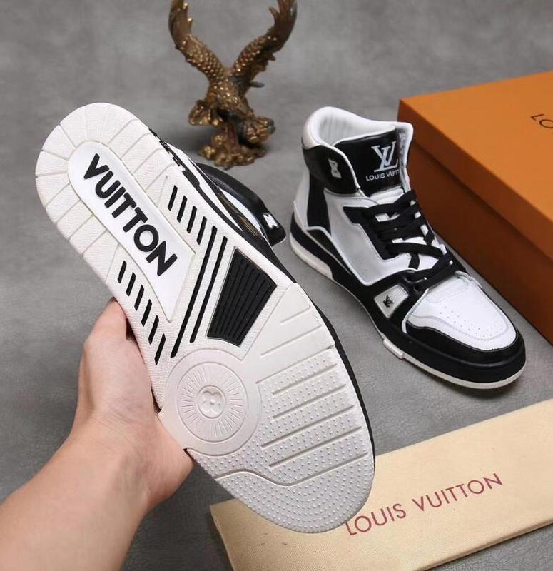 AmeliaLuxury - LOV Men Shoes - 1477