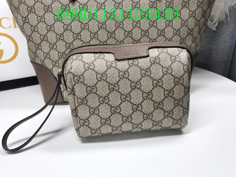 Amelia - GCI Bags - 11008