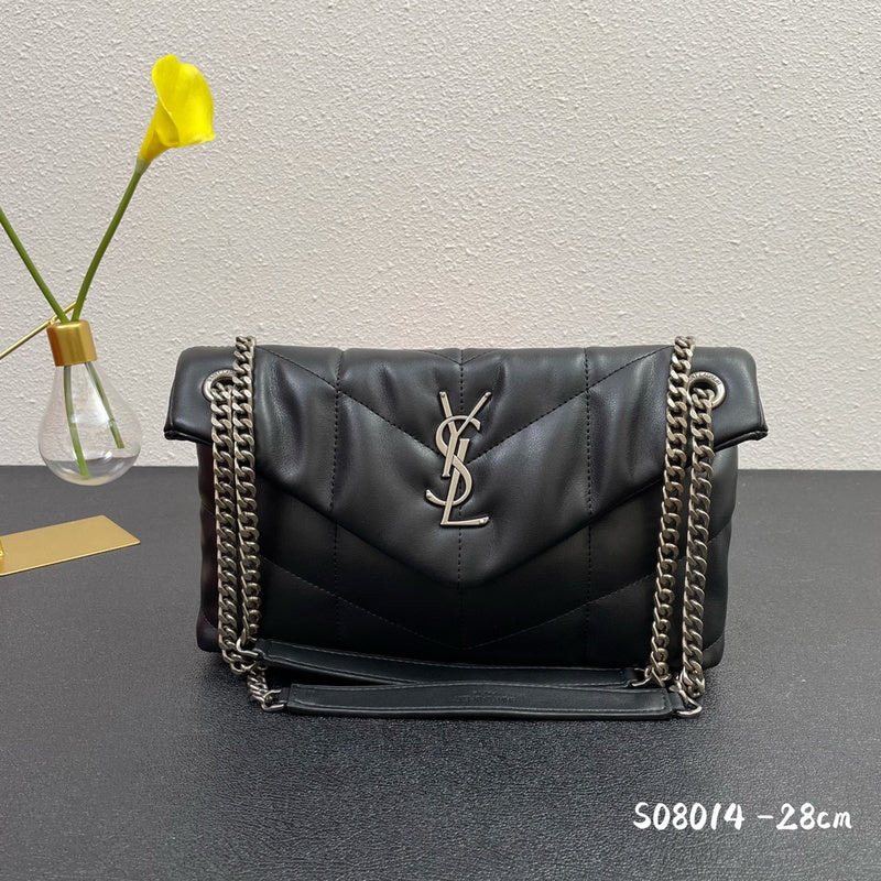 YSL BAGS - WOMEN LOVE LUXURY BAGS - 1505