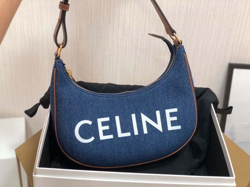 Amelia - COL Lady Bags - 173