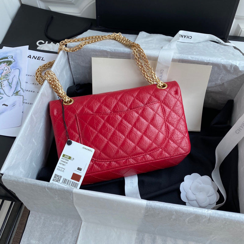 Amelia- CHL Bags - 7422